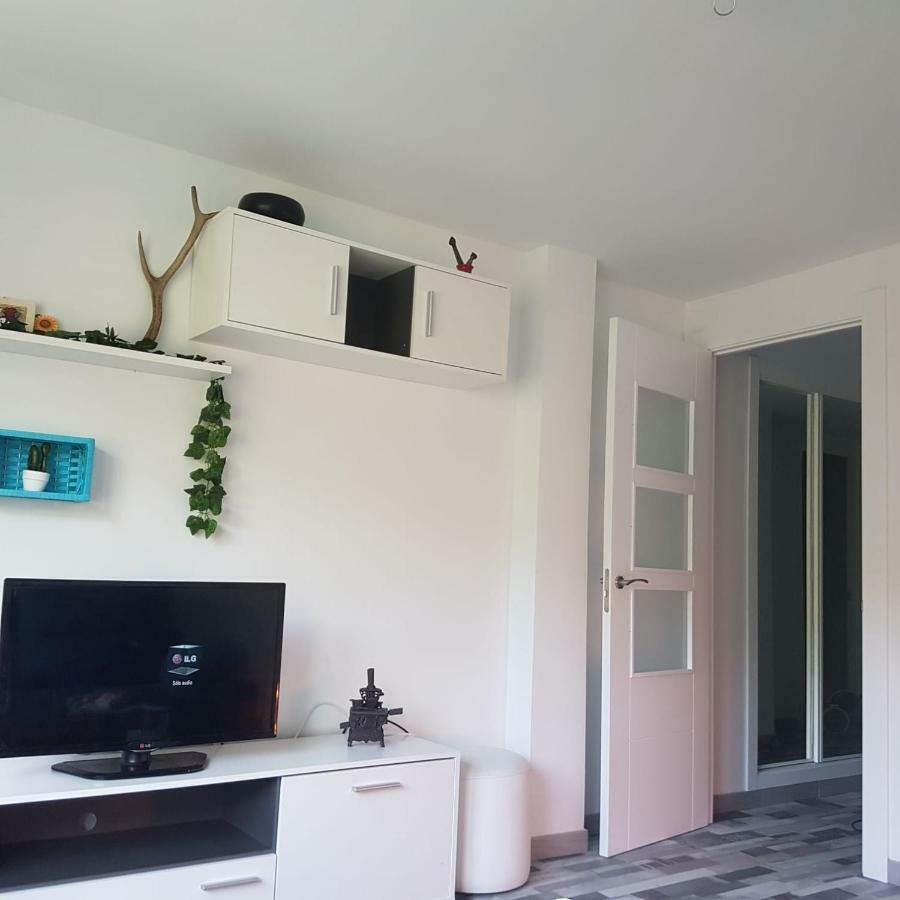 Estudio Romantico En Puerto De Navacerrada Cercedilla Buitenkant foto