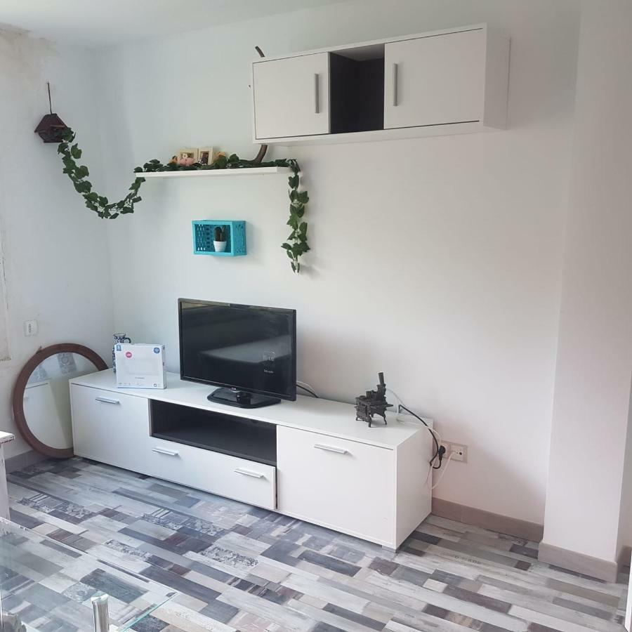 Estudio Romantico En Puerto De Navacerrada Cercedilla Buitenkant foto